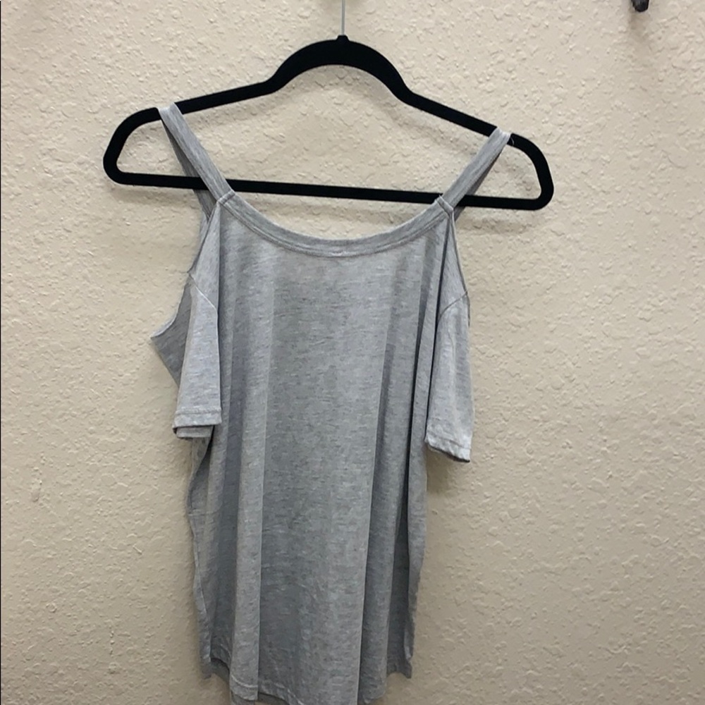 Z Supply Tee